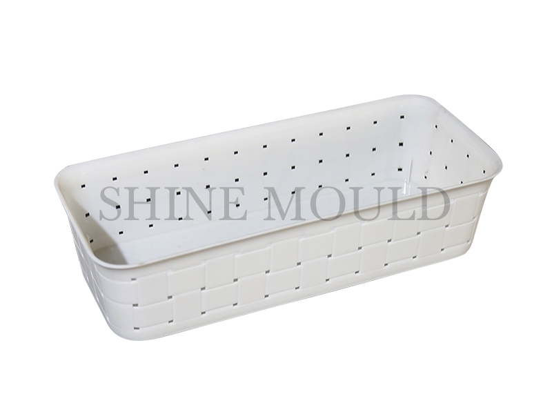 Cream Storage Box mould