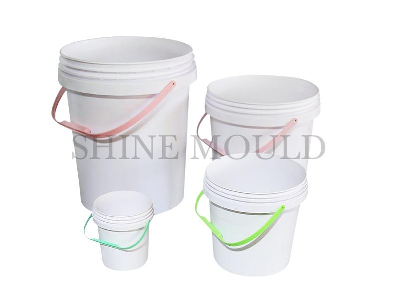 Handle Painting Bucket mould