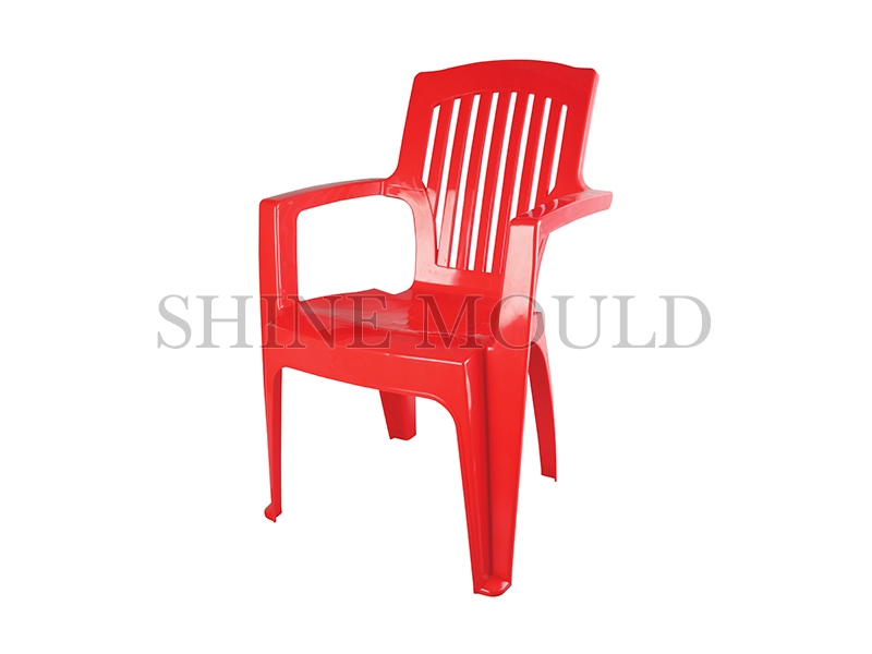 Armchair Mould