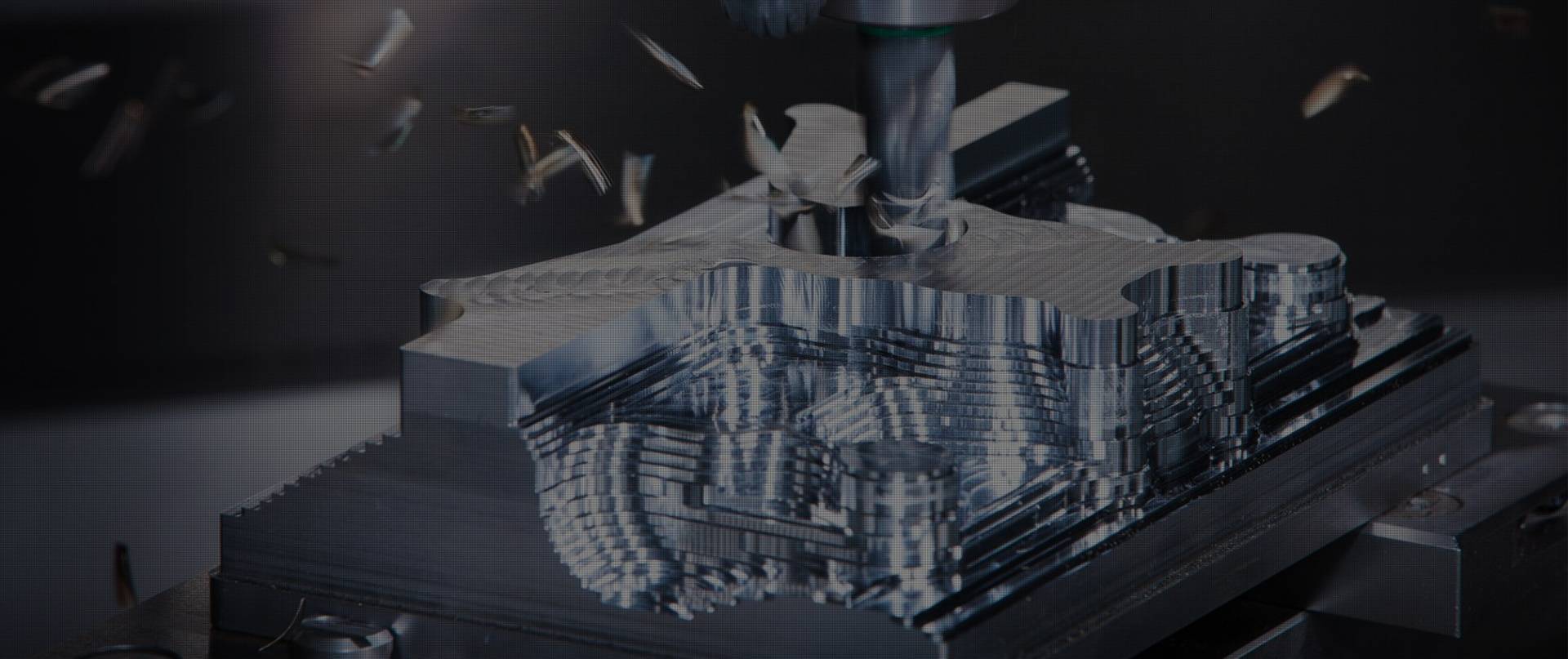 Plastic Injection Mould