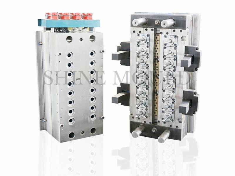 Package Mould
