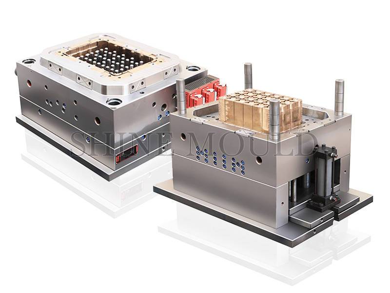 Crate Mould