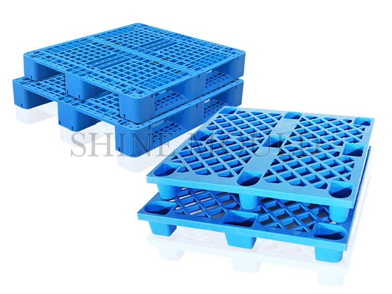 Industrial Mould