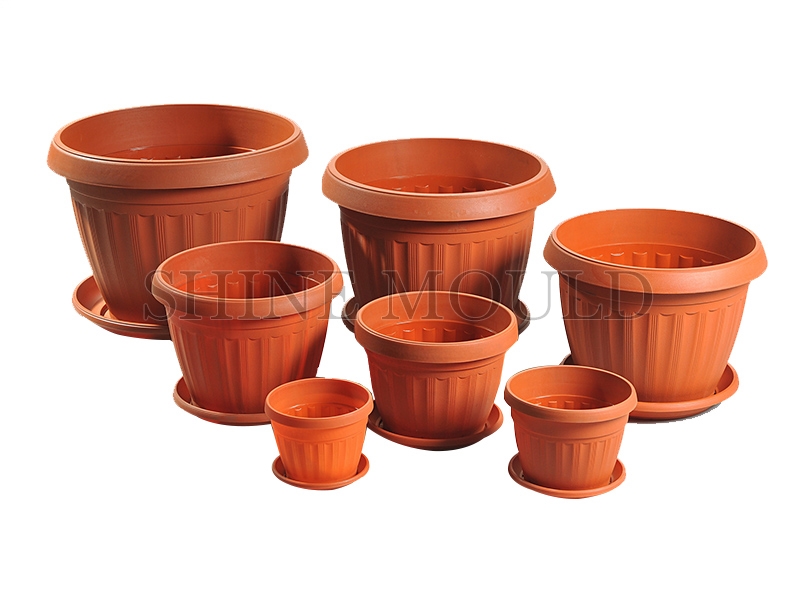 Flower Pot Mould