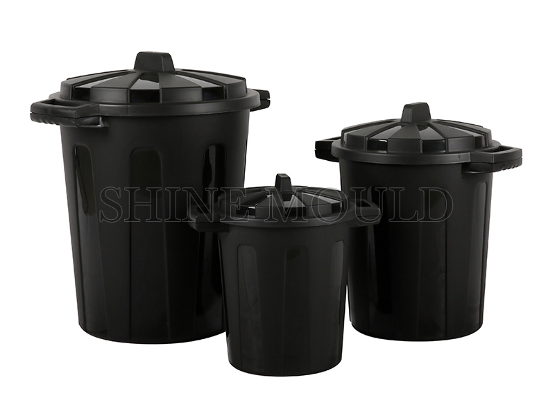 Basin & Bucket Mould