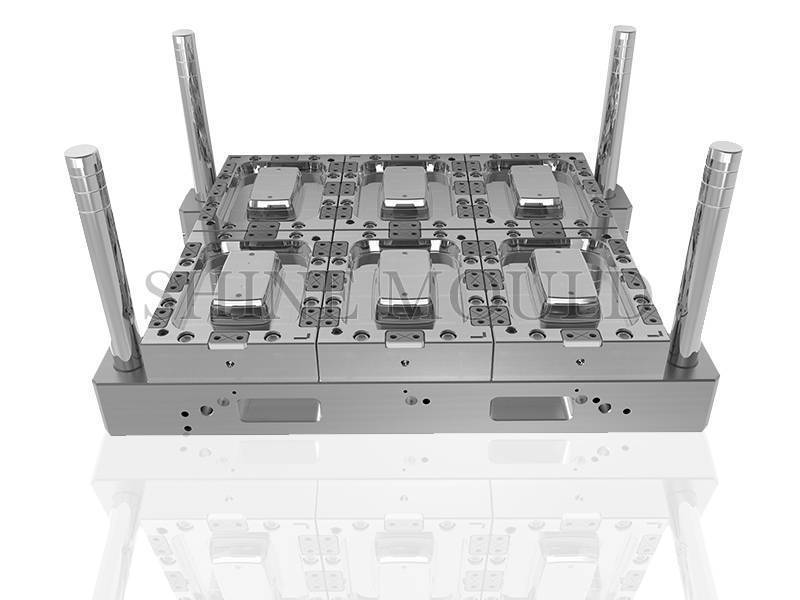 Other Plastic Injection Mould