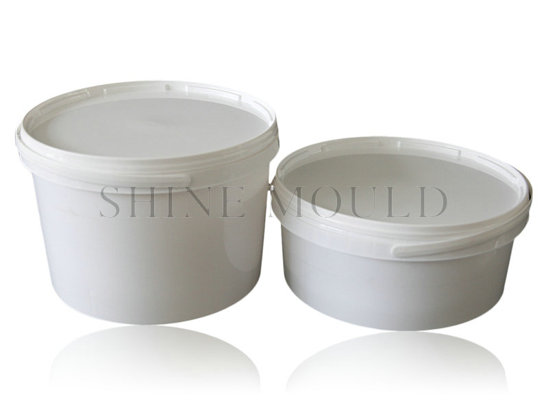 Paint Bucket Mould