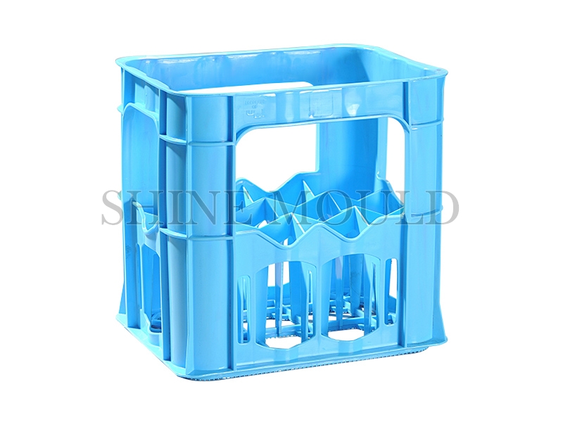 Beer Basket mould