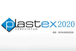 PLASTEX UZBEKISTAN 2020