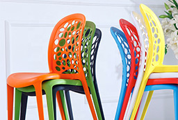 Tratamiento térmico de moldes de plástico