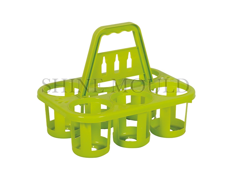 Cup Basket mould