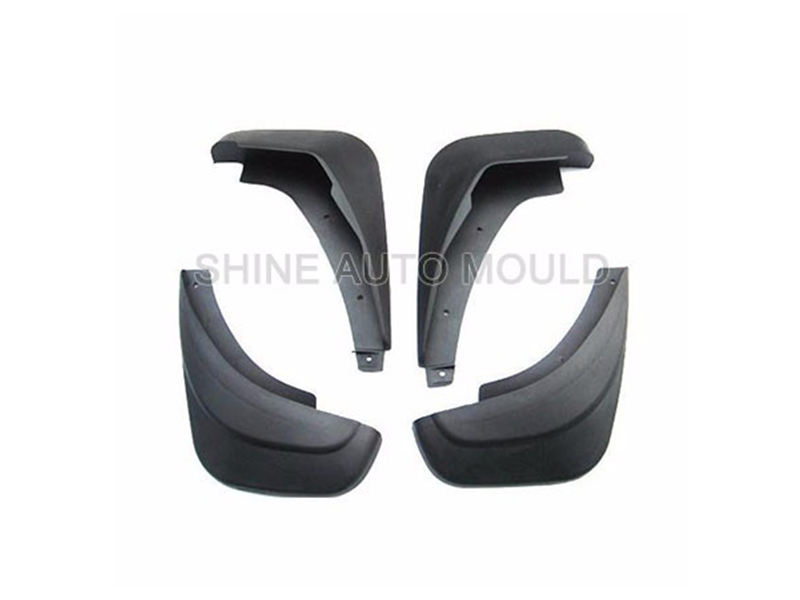 Fender Protector mould