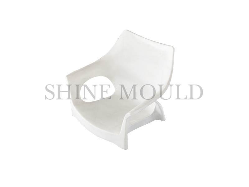 Backrest Legless Chair mould