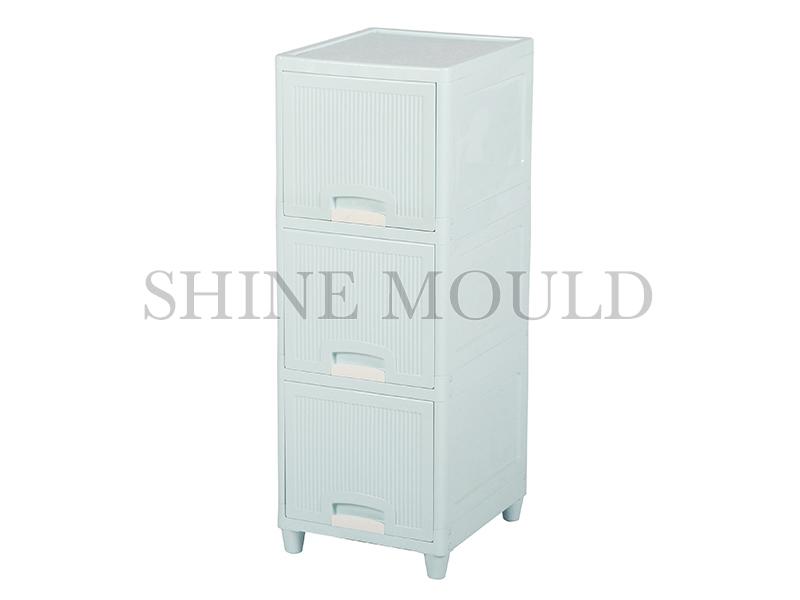 Light Green Cabinet mould