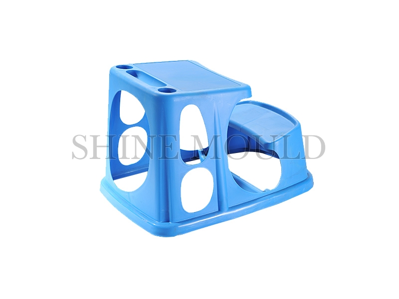 Blue Small Bath mould