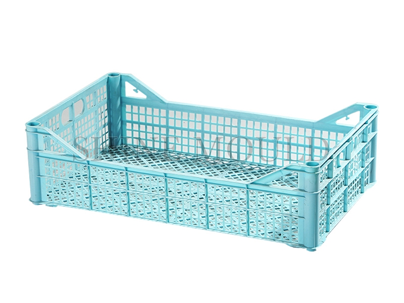 Grid Basket mould