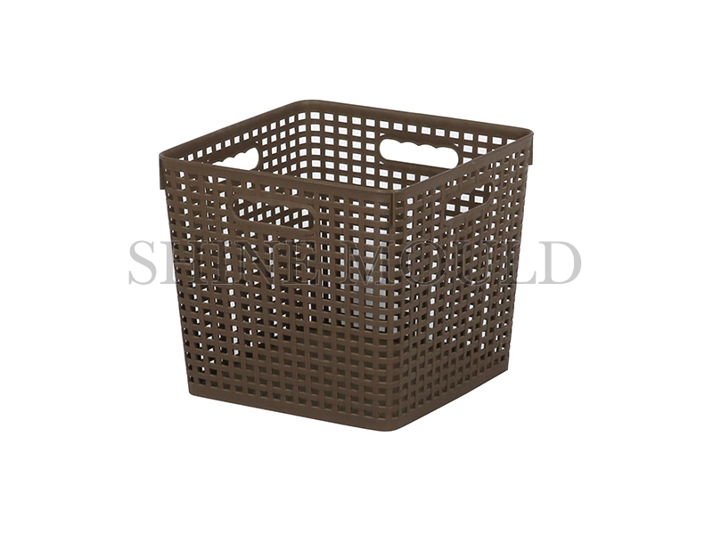 Life Box Mold Is An Important Part Of The Production Of Life Box