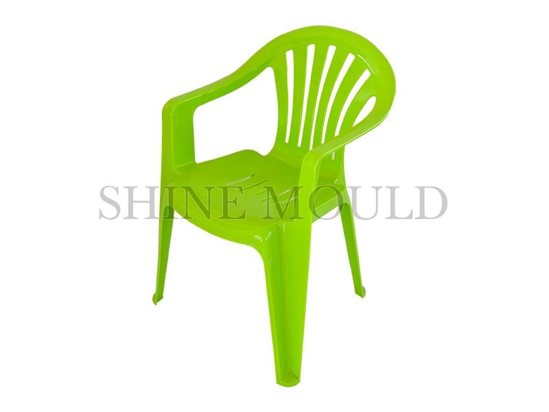 Green Chair mould