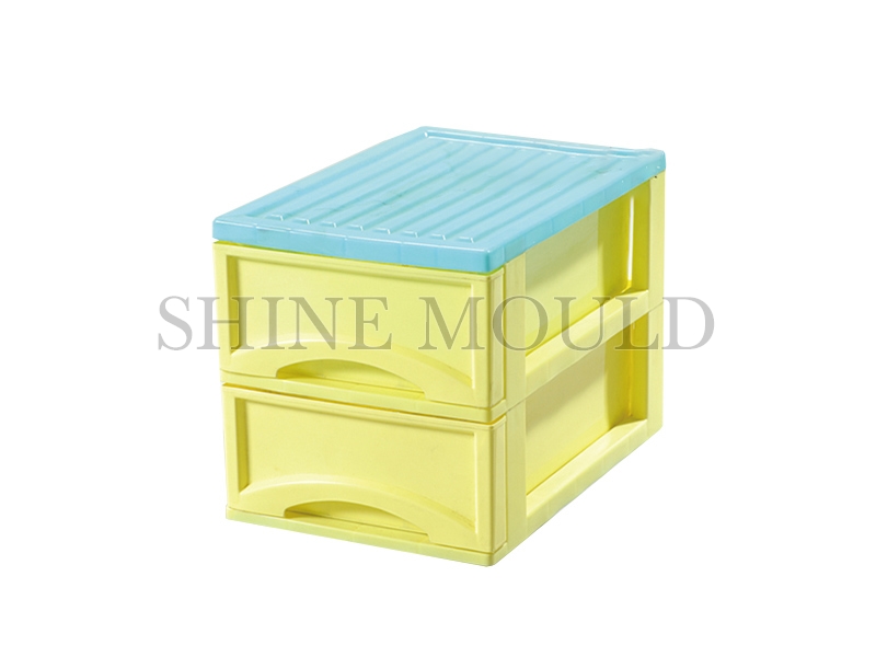 Wide range of uses for drawers