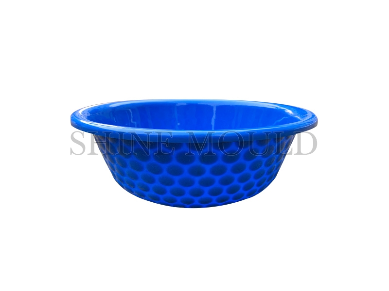 Blue Basin mould