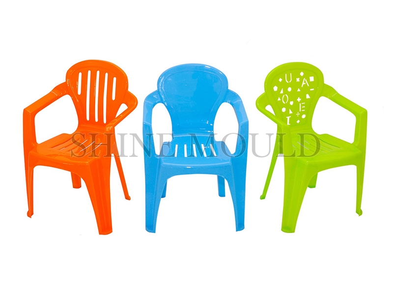 How Innovation Is Changing Armchair Mould Design and Production?