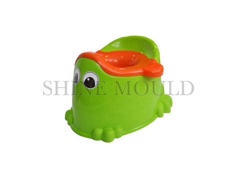 What is the mold production mold for toy molds?