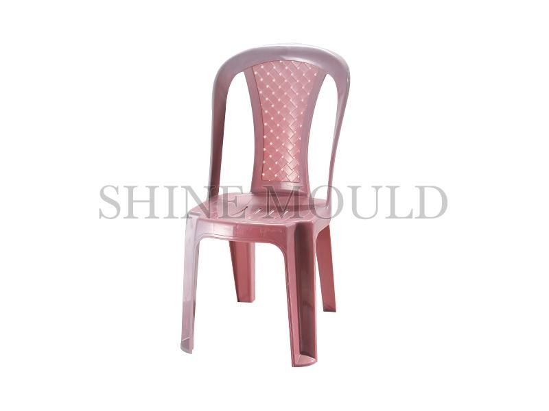 High foot Stool mould