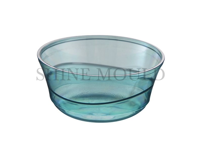 Blue Kitchen mould