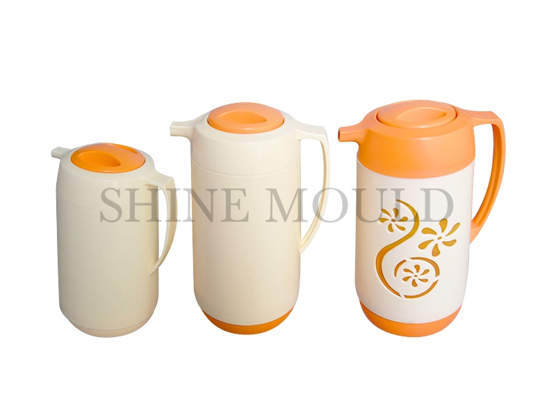 Tricolor Set Kitchen mould