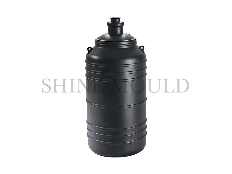 Plastic Injection mold