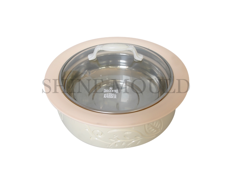 Soup Pot Kitchen mould