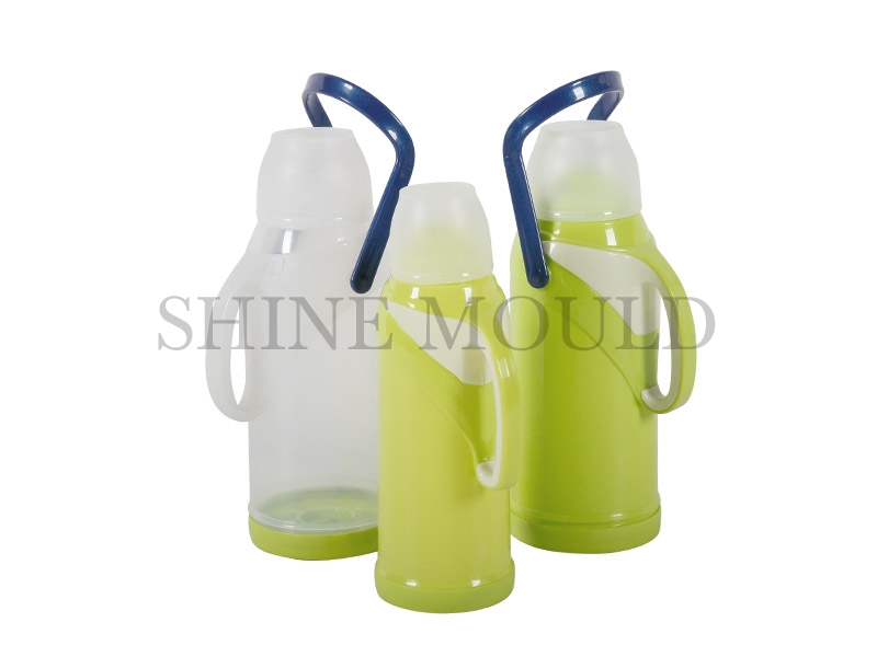 Green Kitchen mould