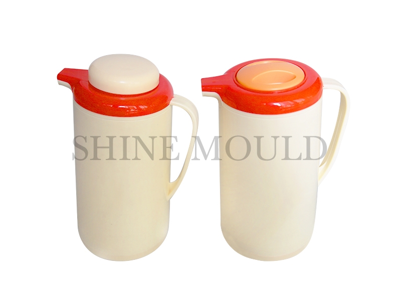 Mold production steps