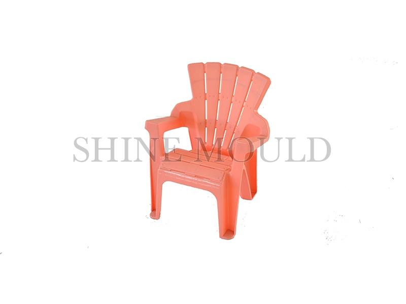 Baby Pink Stool mould
