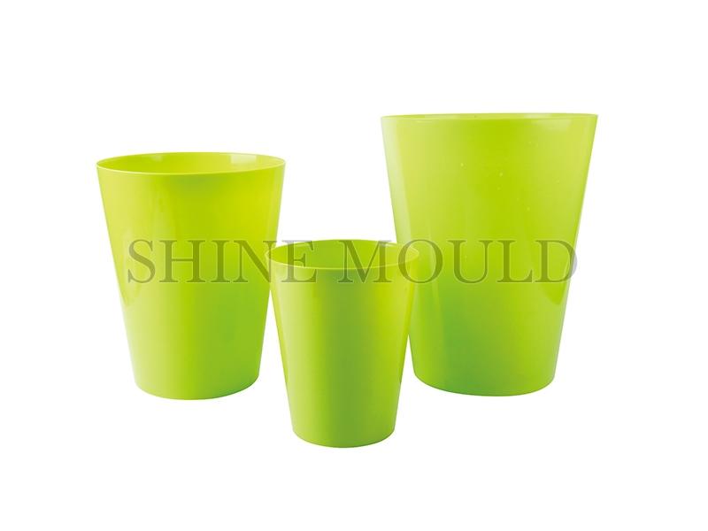 For Bucket Mould, It Is Very Important To Know The Temperature