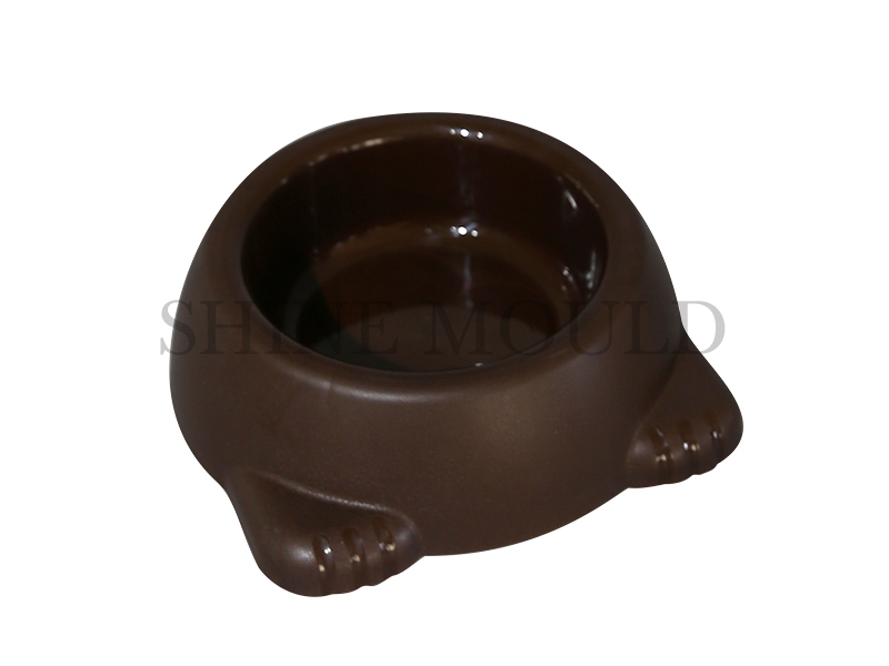 Pet Use mould