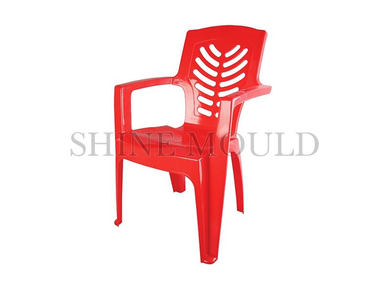 Red Chair mould