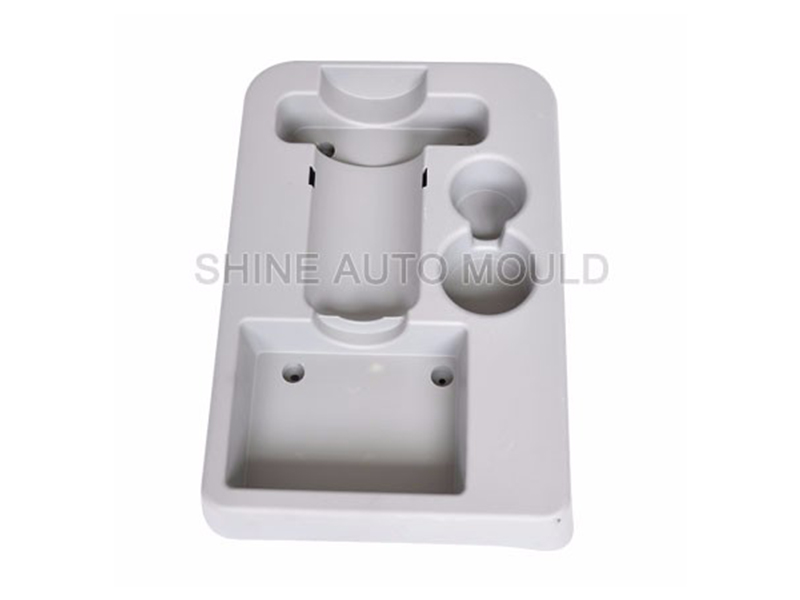 Cup Holder mould