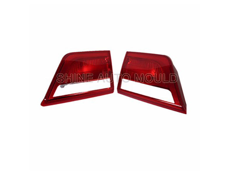 Lighting system mould 8