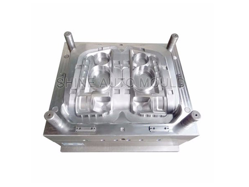 Lighting system mould 3