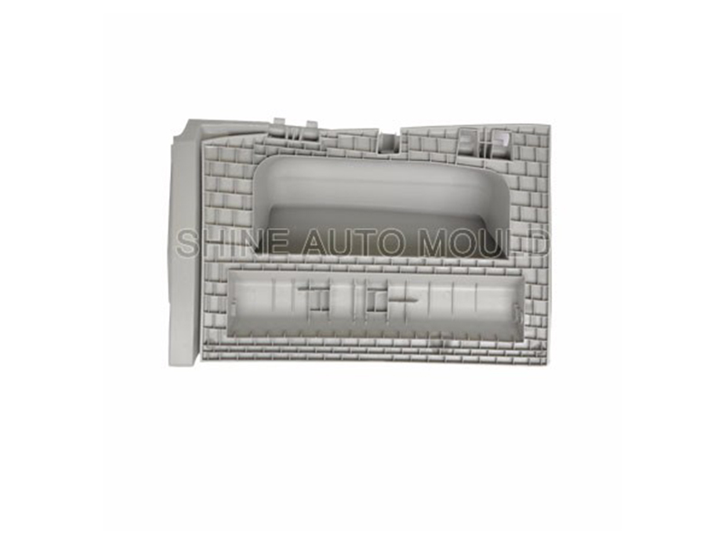Glove Box mould