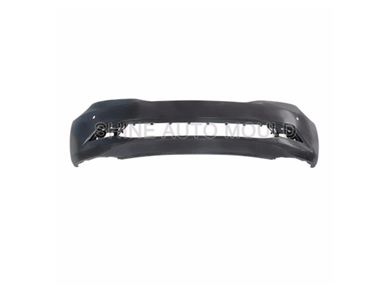 Bumper mould