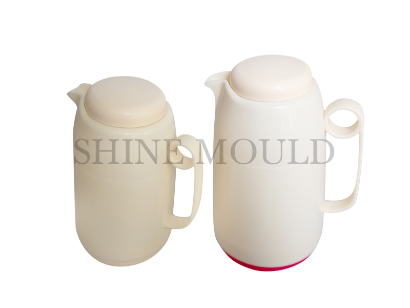 Bi-Color Kitchen mould