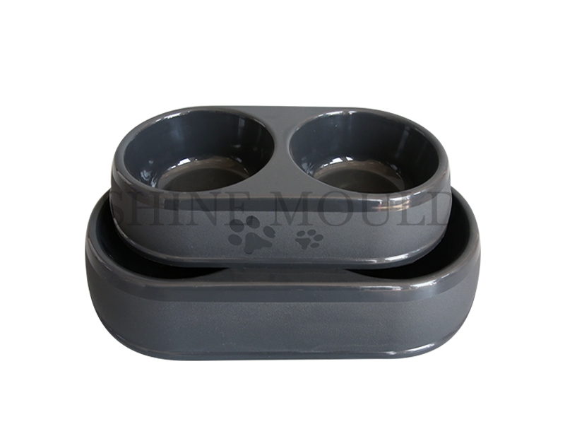Dual-Use Pet Use mould