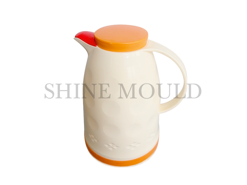 Tricolor Kitchen mould