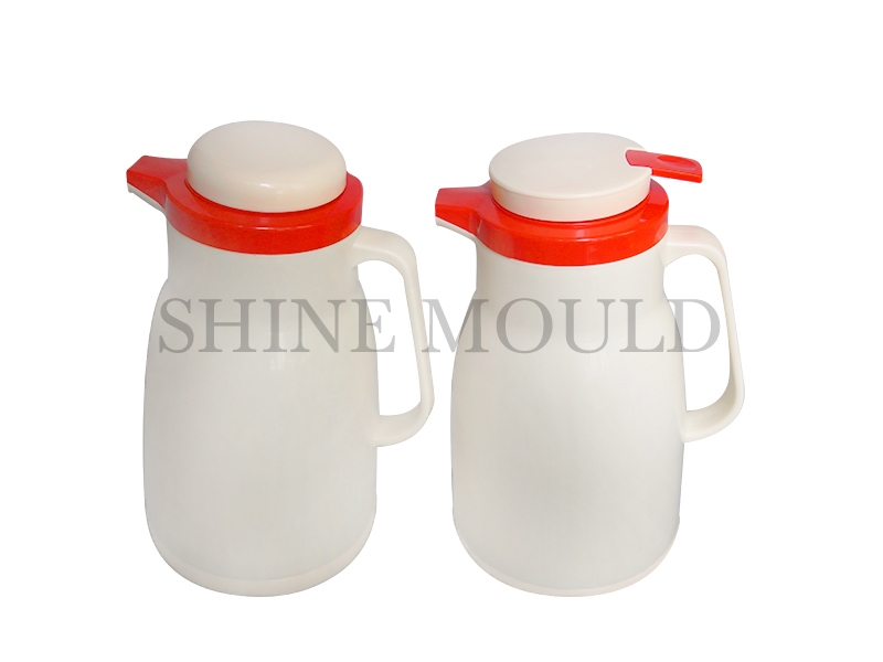 White Set Kitchen mould