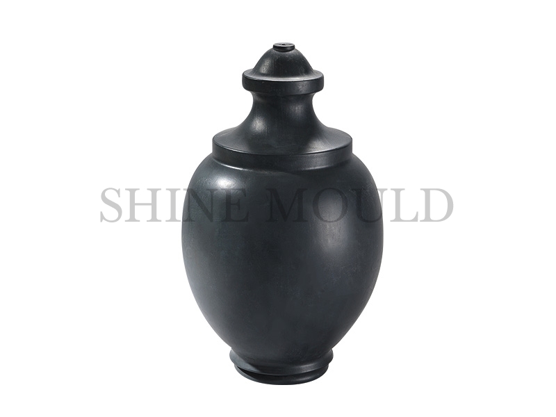 Oval Plastic Injection mold
