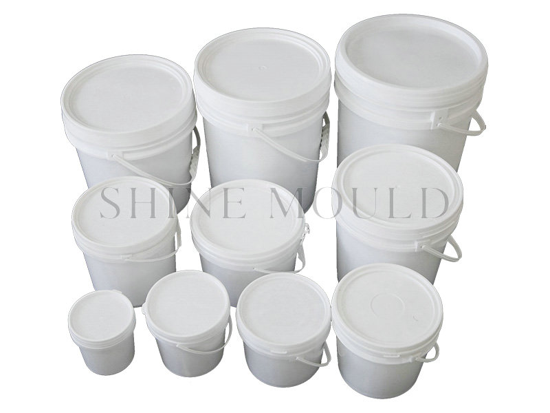 Paint Bucket