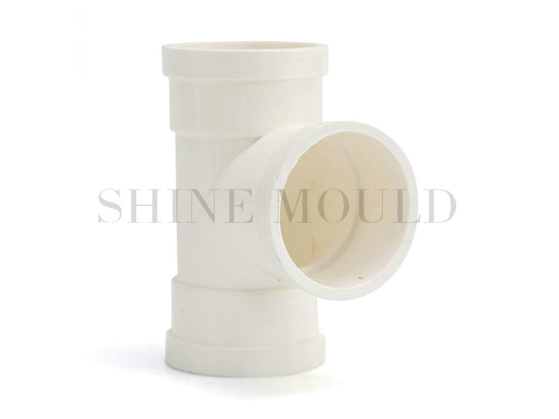 Pipe Fitting Mould
