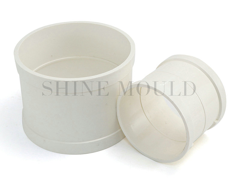Pipe Fitting Mould